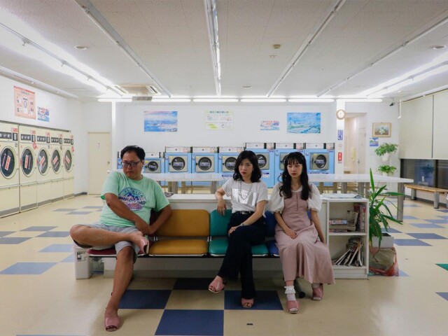 長崎市南部が舞台の映画、ショートフィルムフェス観光映像大賞にノミネート