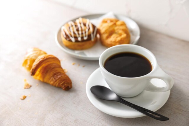 なんばCITYにサンマルクの新業態　みたらしや抹茶のクロワッサンも