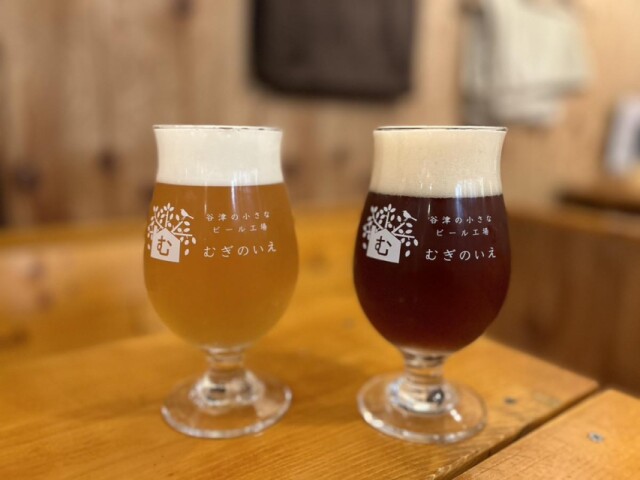 習志野のブルワリーパブ「むぎのいえ」のビール、世界コンクールで金賞受賞