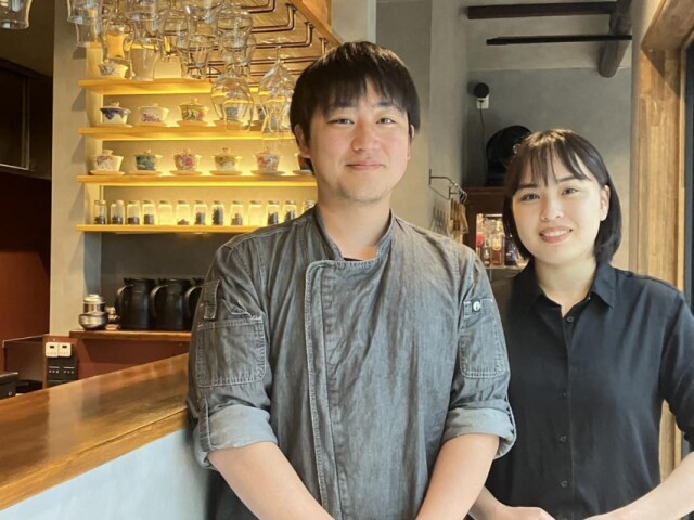 習志野・実籾の台湾料理店「太郎飯店」が1周年　月1回モーニング営業も