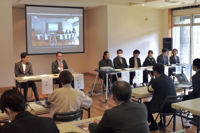 大分から世界へ　大分市美術館が「竹工芸」に特化した育成事業を本格化