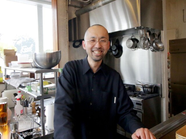 岡山・問屋町に「モーニングサイドコーヒー」　セルフコーヒーも提供
