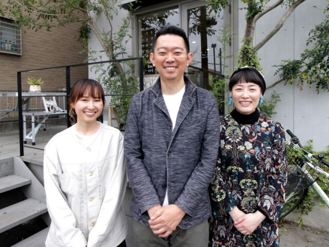 「初めての本作り、どうだった？」　岡山市職員がトークイベントで体験披露