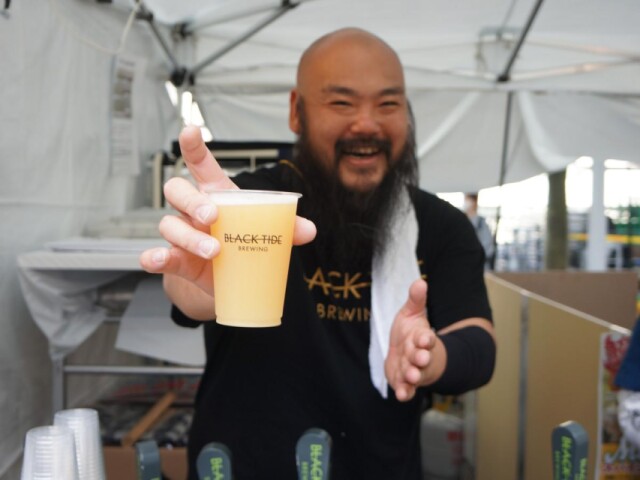 さいたま新都心で「ビール祭り」　クラフトビール300種、ご当地フードも