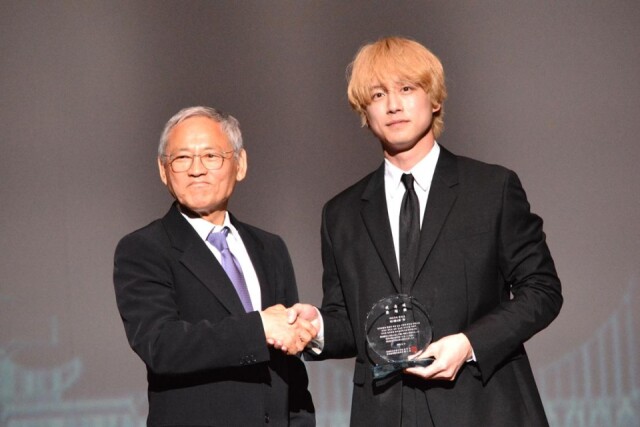 大阪・関西万博で「韓国コレクション」　坂口健太郎さん登壇も