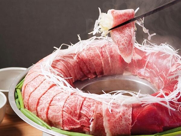 六本木の「金蔦」が移転　「博多炊き肉鍋」をメインに