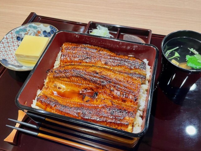六本木に「鰻いち黒船」　「澤いち」系列店では初業態