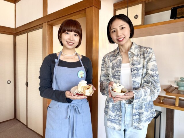 佐賀市内飲食店11店舗で有田焼窯元とコラボイベント　器付きメニュー提供