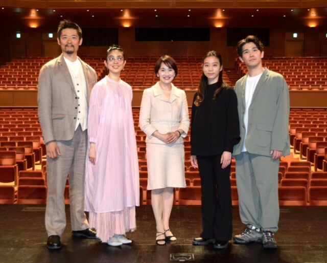 愛知県芸術劇場がラインアップ発表　4組の専属ダンスアーティストも