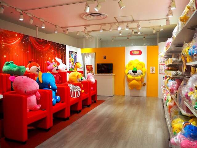 名古屋パルコで「たべっ子どうぶつ」グッズ販売イベント　フォトスポットも