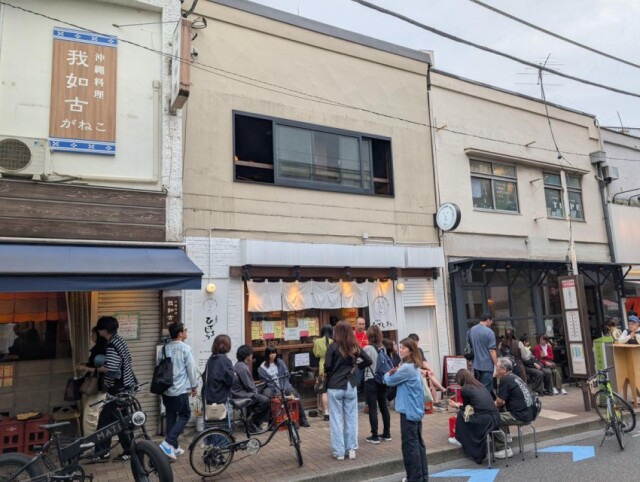 三茶で「三茶はしご」　52店が参加し飲み歩き文化広める