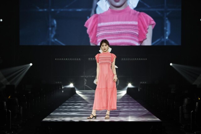 札幌で「サツコレ」　渋谷凪咲さん、吉田朱里さん、希空さんらが出演