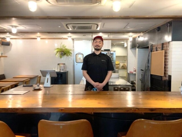 大阪・本町のホテルレストランがリニューアル　創作中華の小皿そろえる