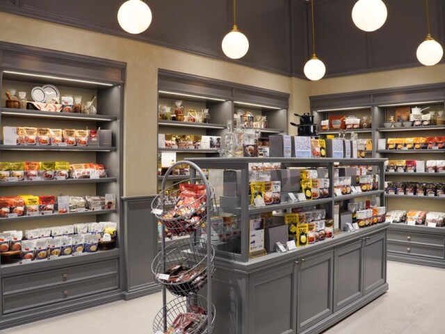 イオンモール名取にレトルト専門店「ニシキヤキッチン」　全120商品そろえる