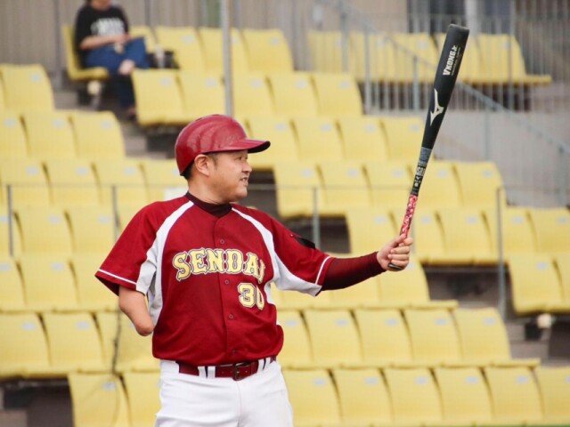 仙台で「東日本身体障害者野球大会」　「仙台福祉メイツ」2大会ぶり優勝狙う
