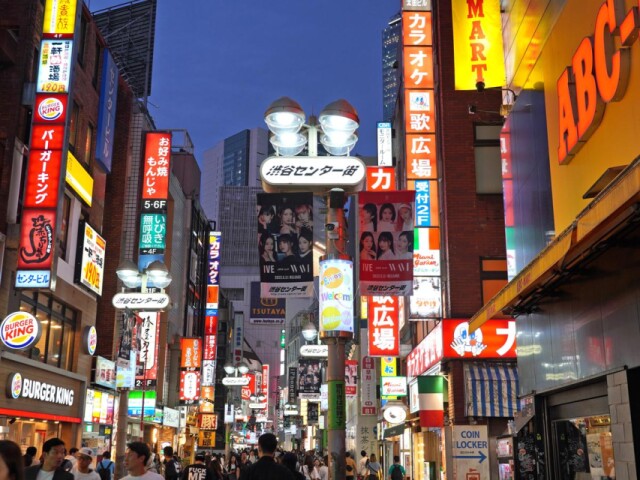 「路上飲酒対策プロジェクト」にNTT東日本参画　渋谷区が民間と連携