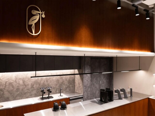表参道にコーヒー店「フィロコフィア」 バリスタ世界チャンピオンが出店