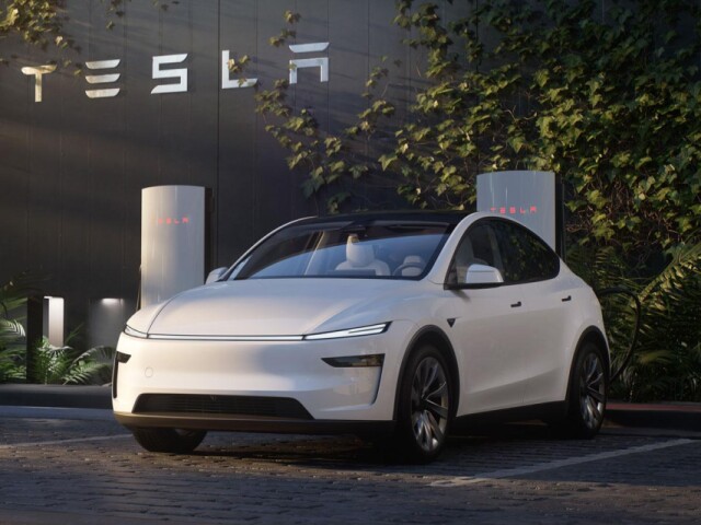 米自動車メーカー「テスラ」、渋谷に期間限定ストア　EV展示、試乗も