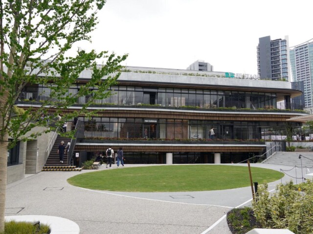代々木公園C地区でゴールデンウイーク企画　スポーツ体験や犬向け企画も