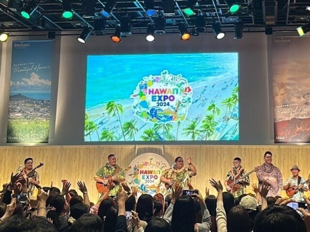 国立代々木第二で「ハワイエキスポ」　フードエリアやステージ企画も