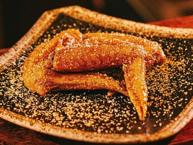 愛知発・手羽先店「手羽先むつみ」、恵比寿に東京1号店　限定メニューも
