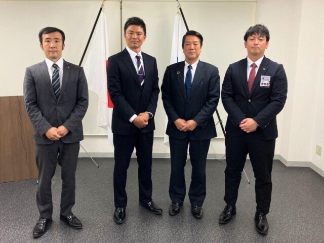 下田JCが南伊豆町長選の討論会動画公開　若者世代の声をテーマに