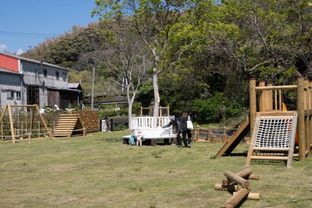 下田・吉佐美に区民専用庭園　入田浜にほれ込んだ個人が私財投じて整備