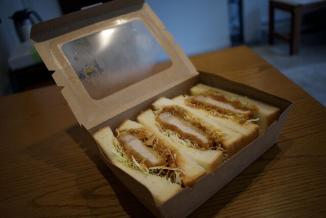 下北沢にサンドイッチ専門店　盛岡で100年続く洋食店の味を継承