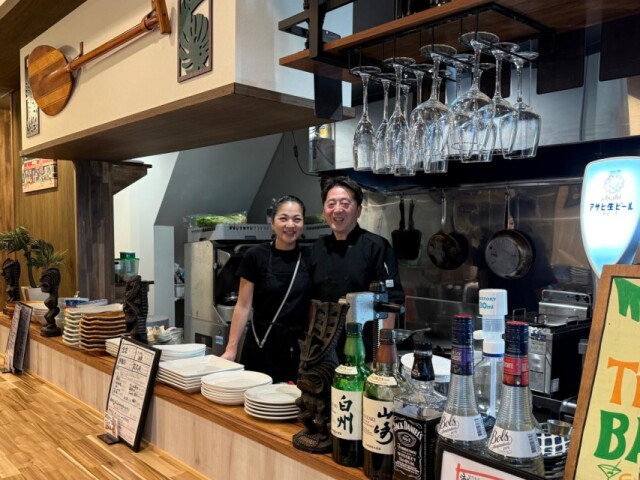 中延に居酒屋「へのへのもへじ」　立ち退きから2年、念願の地元で再開