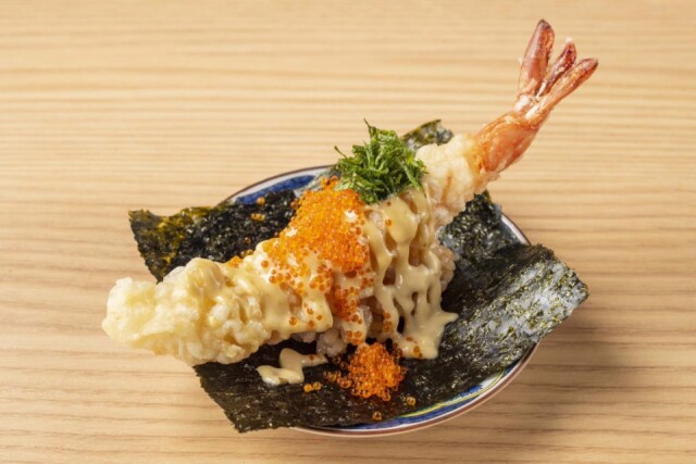 東新橋に創作すし居酒屋「にのや」　おでん、日替わり日本酒も