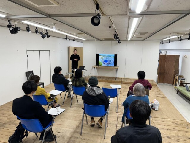 藤沢駅前391街区でレジデント・アーティストに空間提供へ　創作支援で