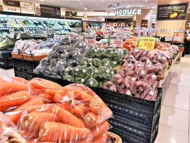 藤沢駅前「フードウェイ」がリニューアル　総菜・冷食強化、回遊性向上も