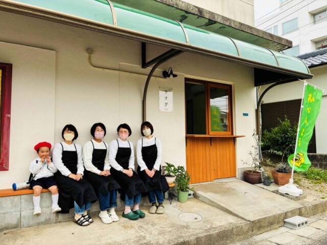弁当販売店「ツナグ＋」が梅田病院近くに移転　火曜は「麺の日」