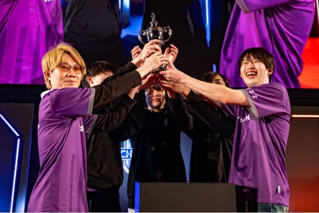 墨田のプロeスポーツチーム、ポケモンユナイトで優勝　世界大会出場へ