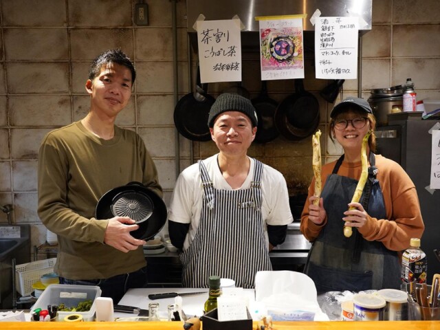 ラム肉専門店「隣のロッヂ」が限定メニュー　「春のジンギスカン＆ラムしゃぶセット」