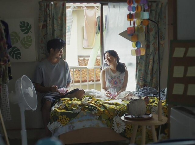 高松で国際映画祭受賞映画「カオルの葬式」上映　舞台あいさつも