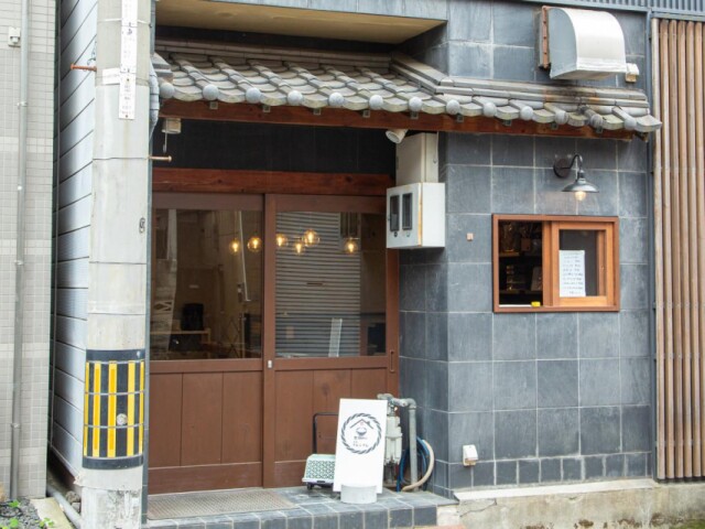 高松に「内食てんとてん」　祖父の代から受け継ぐ場所で母と娘が切り盛り