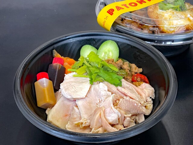 高崎「タイ料理テイクアウト」新店　キッチンカー2年、念願の実店舗