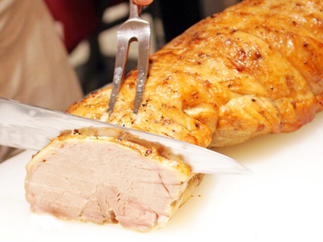 高崎「ホテルランチバイキング」GW特別企画　食べ放題・飲み放題