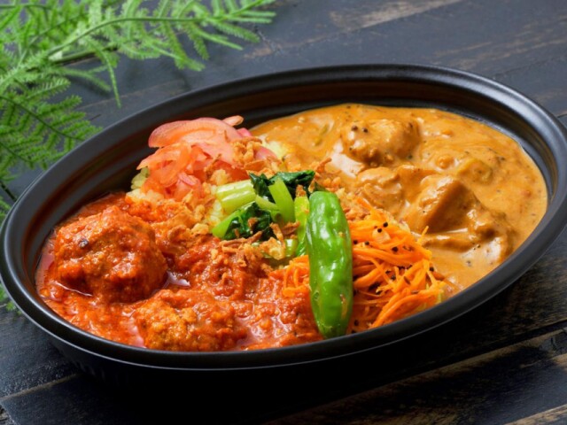 アピタ高崎「キッチンカーフェス」2日間で延べ26台　沖縄料理カーも