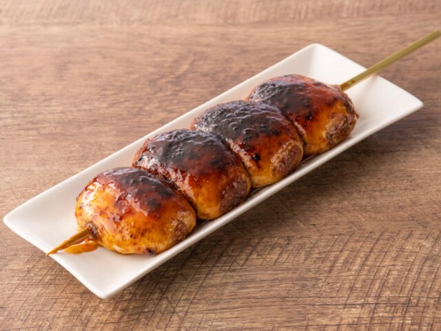 高崎「焼きまんじゅう」コンテスト　進化系焼きまんじゅう募集