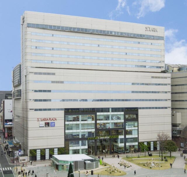 天神・ソラリア西鉄ホテルで熊本のグルメイベント　くまモンの来場も