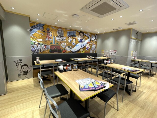 福岡・天神に居酒屋「世界の山ちゃん」　天神エリア初出店