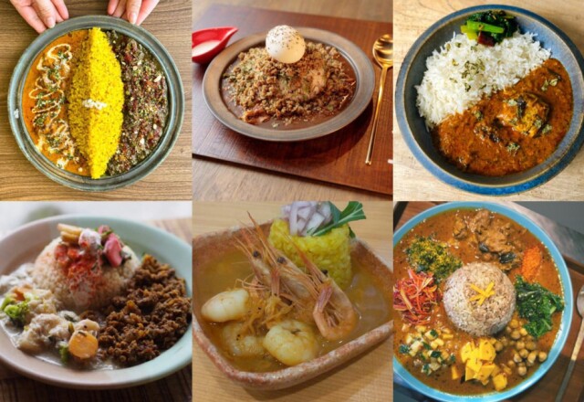 福岡・舞鶴公園で「カレーフェス」　38店のカレー集結、ミニカレーも