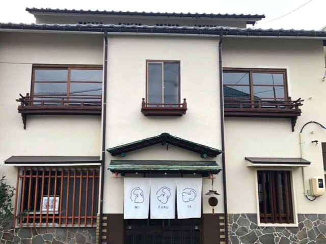 鳥取の交流施設「みふくや」が1周年　「やってみたいことがある人」の拠点に