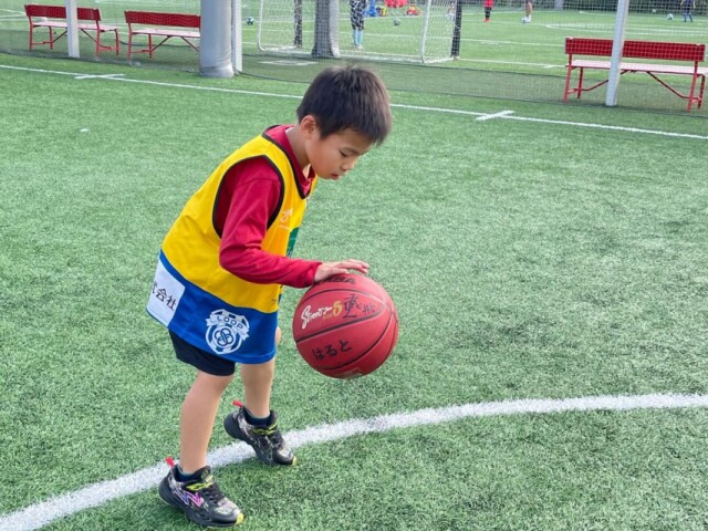 浦和に「スポーツ学童ループ」　スポーツ施設と提携し運動の場提供
