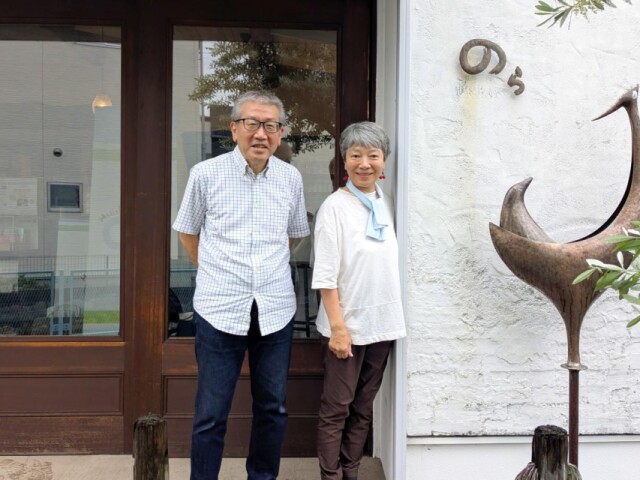 さいたまのカフェ「のら」、飲食店営業終了しコミュニティースペースへ