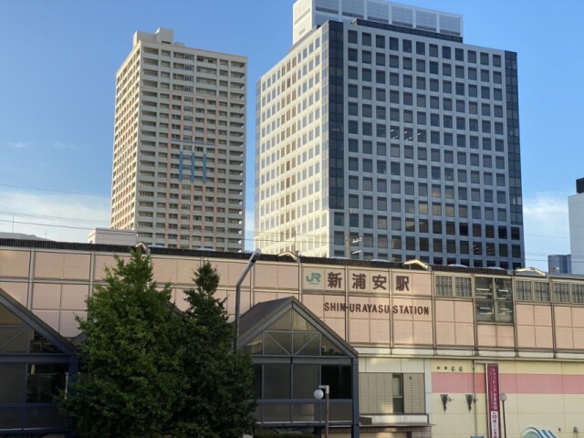 「住みここちランキング」千葉県版 浦安市が5年連続でトップに