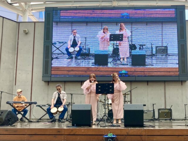 宇都宮で音楽ライブイベント「奏」　アマチュア音楽支援のNPOが主催