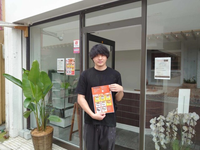 宇都宮に中華のテイクアウト専門店「貔貅ノ弁当」　3キロ圏内に配達